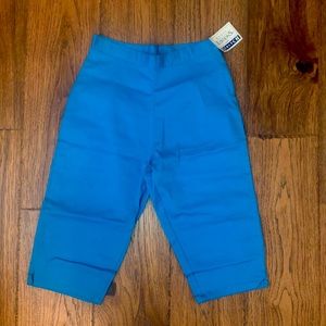 Girls goucho style pant